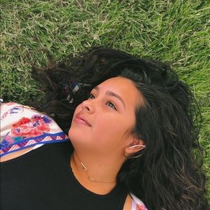 Meet your Posher, Savannah